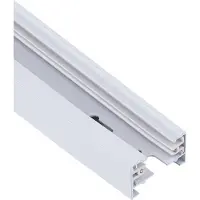 Nowodvorski Lighting skinne PROFIlE TRACK 1m 9450