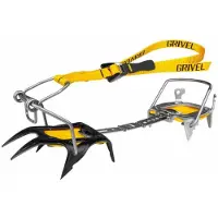 Grivel Gx Lt Hybrid Ski-matic Plus Evo Ce Steigejern