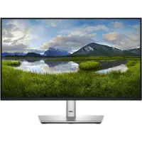 Dell 22" P2225H - 1920x1080 (FHD) - 100Hz - IPS - 15W USB-C