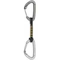 Grivel Alpine Plume Evo Quickdraw