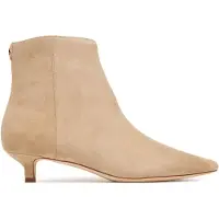 Ralph Lauren Støvletter 'FRNCSA' lysebrun