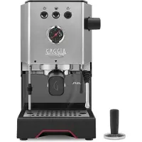 Gaggia Classic Up Eg2500/00 Espressomaskine