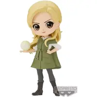 Banpresto Fate The Winx Saga Stella Qposket-figur