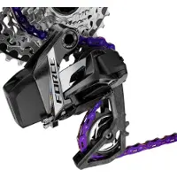 Sram Force E1 Axs Flattop Kæde