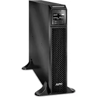 APC Smart-UPS SRT 3000VA - UPS - AC 230 V - 2700 Watt - 3000 VA - RS-232, USB - output-stikforbindelser: 10 - for P/N: SRT96RMBP