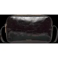 Calvin Klein Skuldertaske sort