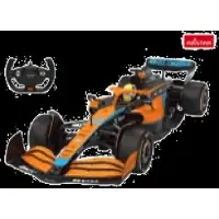 Rastar R/C 1:12 McLaren F1 MCL36