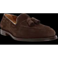 Ralph Lauren Maestra Tassel Loafers