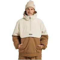 Dc-shoes Nexus Reversible Jakke