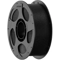 Anycubic IPHTFBK-101 PETG-CF Filament, 1 kg (sort)