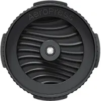 Aeropress Flow Control Filter Cap