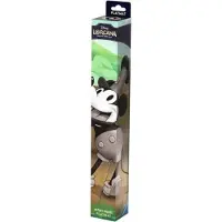 Ravensburger Disney Lorcana Playmat Mickey Steamboat Willie