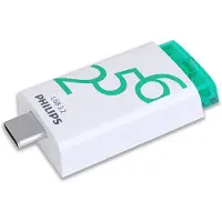 Philips Fm25fd175b/00 256gb Usb-nøgle