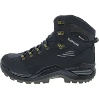 Lowa Renegade Evo Gore-tex Mid Vandrestøvler