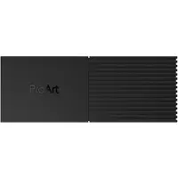 Asus ProArt PA40SU SSD Enclosure