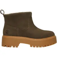 Timberland Stone Street Mid Støvler