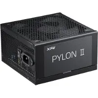 XPG Pylon Ii 750w 80 Plus Bronze Strømforsyning
