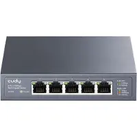 Cudy Hs105 Switch