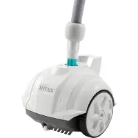 Intex Zx50 Automatisk Poolrenser
