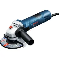 Bosch VINKELSLIBER GWS 7-125