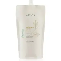 Kemon Actyva Bellessere Velvet Shampoo & Body Wash refill 500 ml