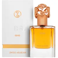 Swiss Arabian Ishq Eau de parfum 50 ml