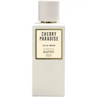 Saphir Elite Cherry Paradise Vapo 100ml Eau De Parfum