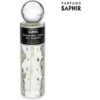 Saphir Excentric Man Eau de parfum 200 ml