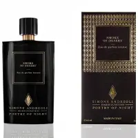 Simone Andreoli Smoke Of Desert Eau de Parfum 100 ml