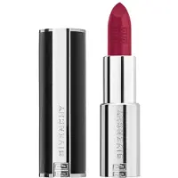 Givenchy - Le Rouge Interdit Intense Silk - Refillable Lipstick - Le Rouge Lipstick Intense Silk N334 - For Women