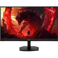 Acer KG1, KG241YP3, Gaming-skærm, 23,8", Full HD, 180 Hz, AMD FreeSync Premium