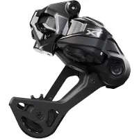 Shimano Rd-m8250 Deore Xt Sgs Bagskifter