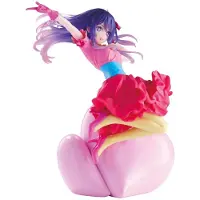 Banpresto Poppin ´heart Figur