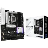 Asrock B860 Pro Rs Bundkort