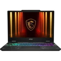 MSI Cyborg 15 B13wfkg-625xpl 15.6´´ Intel Core I5/16gb/512gb Ssd/geforce Rtx5060 8gb Gaming-laptop