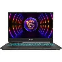 MSI Cyborg 15 A13 15.6´´ I5-13420h/16gb/512gb Ssd/rt 4050 Gaming-laptop