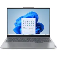 Lenovo Idg Thinkbook 16 G7 Arp 16´´ R7-7735hs/16gb/1tb Ssd Bærbar Computer