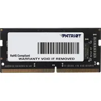 Patriot Psd416g26662s 1x16gb Ddr4 2666mhz Ram-hukommelse
