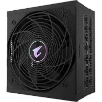 Gigabyte Aorus Elite Platinum ATX 3.1 1000 strømforsyning