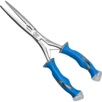Camillus Cuda Long Needlenose Plier