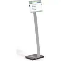 Durable Infostander Info Sign, A4