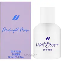 Farmasi - Midnight Muse Eau de Parfum til kvinder 50ml