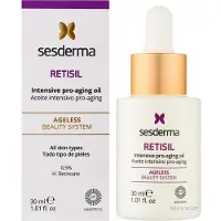 Sesderma Retisil Intensive Oil 30ml