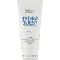 Farmona Professional Hydra Quest Hydrating & Firming Face Mask 200ml