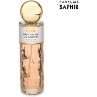 Saphir My Future Eau de parfum 200 ml