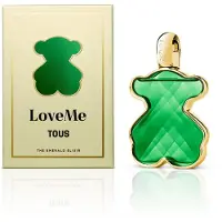 Tous LoveMe The Emerald Elixir Eau de parfum 50 ml
