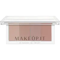 HYPOAllergenic Highlight & Blush Kit Makeuppalette 20 g