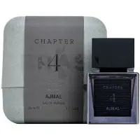 Ajmal Chapter 4 Eau de parfum 50 ml