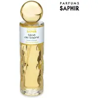Saphir Siloé Eau de parfum 200 ml