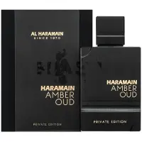 Al Haramain Amber Oud Private Edition Eau de parfum 60 ml